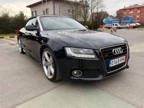 Audi A5 3.0TDI/4x4/3xS line/FULL - 9500 € / 18580.38 лв. - 14857290 2