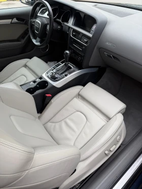 Audi A5 3.0TDI/4x4/3xS line/FULL - 9500 € / 18580.38 лв. - 14857290 8