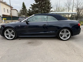 Audi A5 3.0TDI/4x4/3xS line/FULL - 9500 € / 18580.38 лв. - 14857290 6
