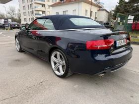 Audi A5 3.0TDI/4x4/3xS line/FULL - 9500 € / 18580.38 лв. - 14857290 4