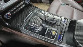 Kia Stinger * 3.3T* AWD* КОЖА* ПОДГРЕВ* ОБДУХВАНЕ*  | Auto.bg — изображение 8