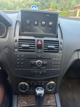 Mercedes-Benz C 220 ��������� 646 ����� | Mobile.bg � ����� ������ 8
