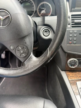 Mercedes-Benz C 220 Перфектен 646 мотор | Auto.bg — изображение 12