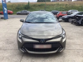 Toyota Corolla 1.8Hybrid  | Auto.bg — изображение 2
