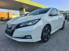 Nissan Leaf  40KW FULL SERVICE IN NISSAN NEW !!!
