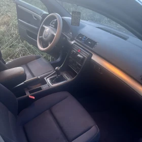 Audi A4 - 2500 € / 4889.57 лв. - 73969999 5