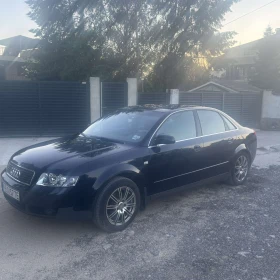 Audi A4 - 2500 € / 4889.57 лв. - 73969999 12