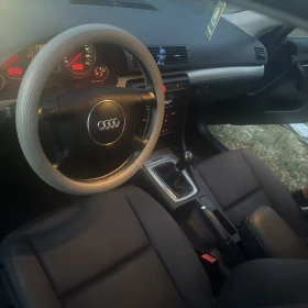 Audi A4 - 2500 € / 4889.57 лв. - 73969999 9