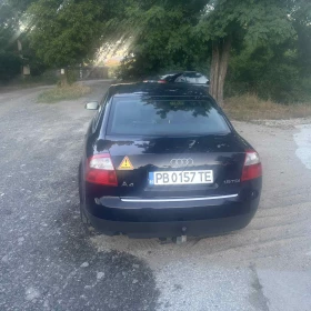 Audi A4 - 2500 € / 4889.57 лв. - 73969999 4