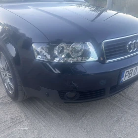 Audi A4 - 2500 € / 4889.57 лв. - 73969999 2