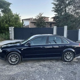 Audi A4 - 2500 € / 4889.57 лв. - 73969999 11