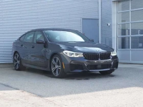 ������ BMW 640