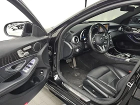 Mercedes-Benz C 220 - САМО 30% АВАНС - 21285 € / 41629.84 лв. - 41015126 10
