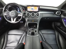 Mercedes-Benz C 220 - САМО 30% АВАНС - 21285 € / 41629.84 лв. - 41015126 7