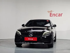 Mercedes-Benz C 220 - САМО 30% АВАНС - 21285 € / 41629.84 лв. - 41015126 3