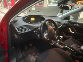 Peugeot 308 308 1.6 BlueHDi 120 �.�. S&S BVM6 Allure | Mobile.bg � ����� ������ 6