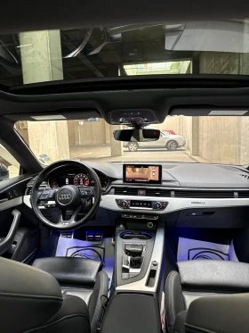 Audi A5 Sportback 2.0 TFSI S-Line | ������ ������ | Mobile.bg � ����� ������ 6