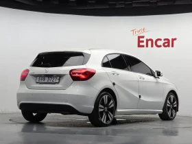Mercedes-Benz A 200 W176 - 13758 € - 26877999 2