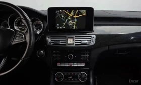 Mercedes-Benz CLS bluetec 4MATIC Shooting Brake | Mobile.bg � ����� ������ 13