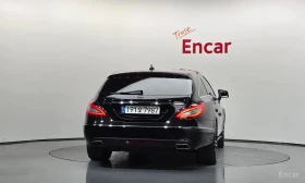 Mercedes-Benz CLS bluetec 4MATIC Shooting Brake | Mobile.bg � ����� ������ 4
