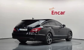 Mercedes-Benz CLS bluetec 4MATIC Shooting Brake | Mobile.bg � ����� ������ 2