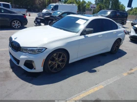 ������ BMW 340