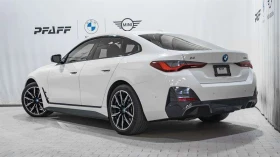 BMW i4 eDrive40| HAR/KAR| HUD| M-PACK| ФИКС ЦЕНА ДО БГ|  - 28250 € - 29908861 3