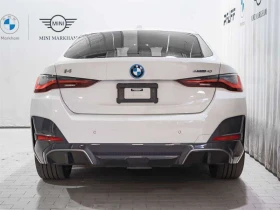BMW i4 eDrive40| HAR/KAR| HUD| M-PACK| ФИКС ЦЕНА ДО БГ|  - 28250 € - 29908861 4