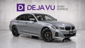 BMW 330 2023* FACELIFT* CURVED DISPLAY* SHODOWLINE* HARMAN | Auto.bg — изображение 3