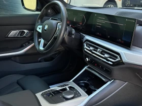 BMW 330 2023* FACELIFT* CURVED DISPLAY* SHODOWLINE* HARMAN | Auto.bg — изображение 9