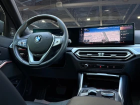 BMW 330 2023* FACELIFT* CURVED DISPLAY* SHODOWLINE* HARMAN | Auto.bg — изображение 8