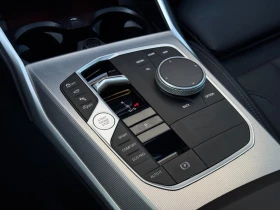 BMW 330 2023* FACELIFT* CURVED DISPLAY* SHODOWLINE* HARMAN | Auto.bg — изображение 14
