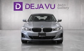 BMW 330 2023* FACELIFT* CURVED DISPLAY* SHODOWLINE* HARMAN