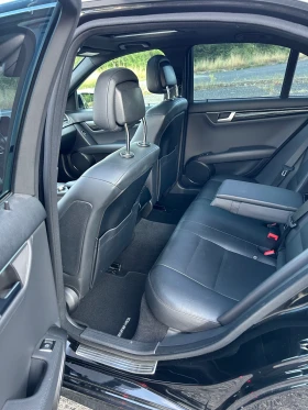 Mercedes-Benz C 350 AMG pack* 265 kc - 9900 € - 94863486 13