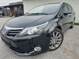 Toyota Avensis 2.2D Full Keyless Navi Xenon 