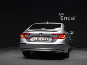 Honda Accord 2.0 Hybrid Touring | Mobile.bg � ����� ������ 8