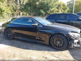 Mercedes-Benz S 550 4MATIC * ������ * ���������* 360 ������* ��������� | Mobile.bg � ����� ������ 11