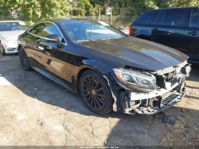 ������ Mercedes-Benz S 550