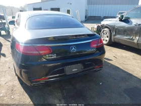 Mercedes-Benz S 550 4MATIC * ������ * ���������* 360 ������* ��������� | Mobile.bg � ����� ������ 14