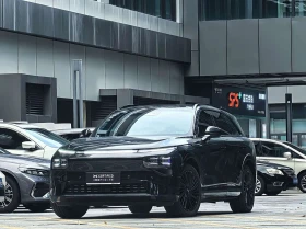 ������ Xpeng G9