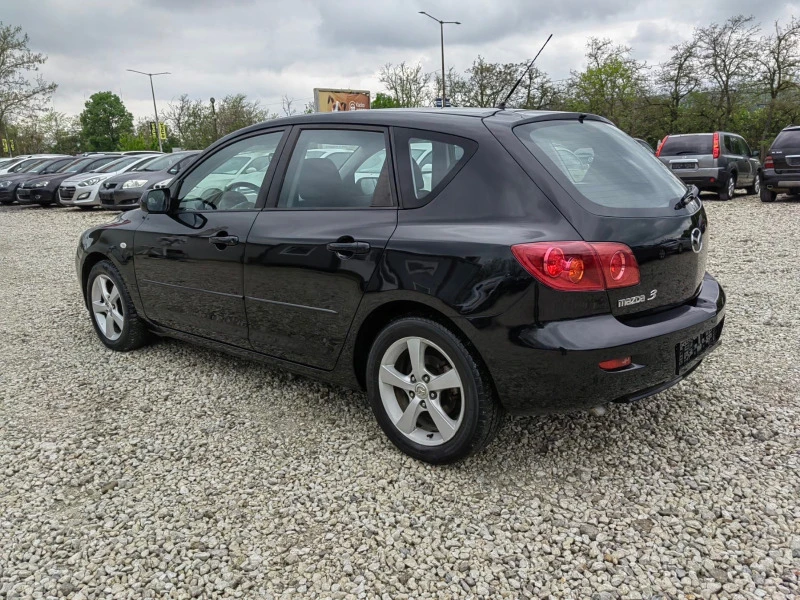 Mazda 3 1.6d 109k.c*UNIKAT*, снимка 4 - Автомобили и джипове - 40596205