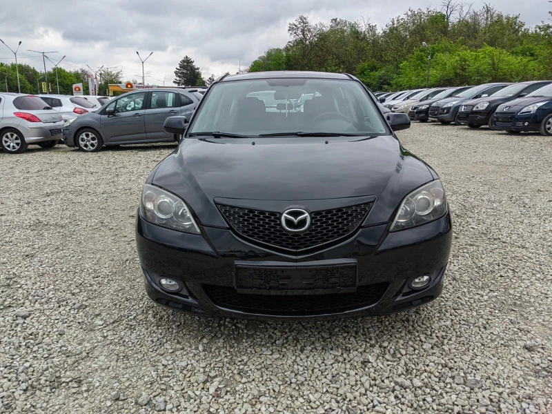 Mazda 3 1.6d 109k.c*UNIKAT*, снимка 10 - Автомобили и джипове - 40596205