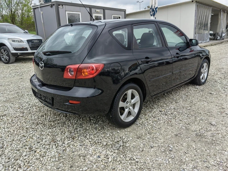 Mazda 3 1.6d 109k.c*UNIKAT*, снимка 14 - Автомобили и джипове - 40596205