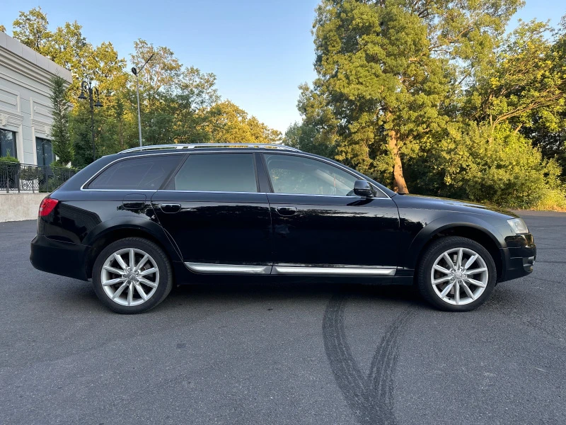 Audi A6 Allroad 3.0TDI FACELIFT, снимка 3 - Автомобили и джипове - 46435489