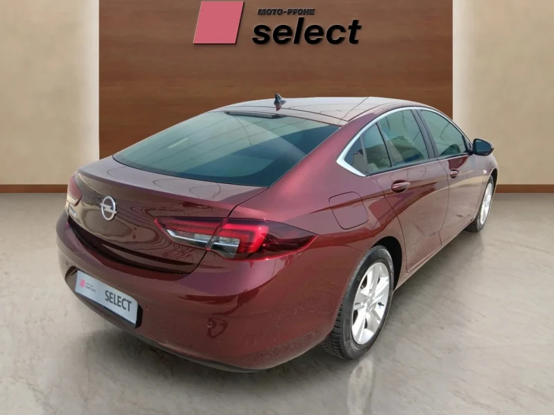 Opel Insignia 1.6, снимка 4 - Автомобили и джипове - 47147182