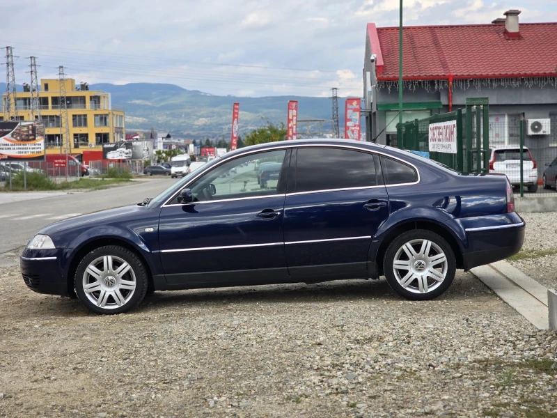 VW Passat 1.9TDI * 131Hp* 6 Ck. ЛИЗИНГ, снимка 2 - Автомобили и джипове - 47207648