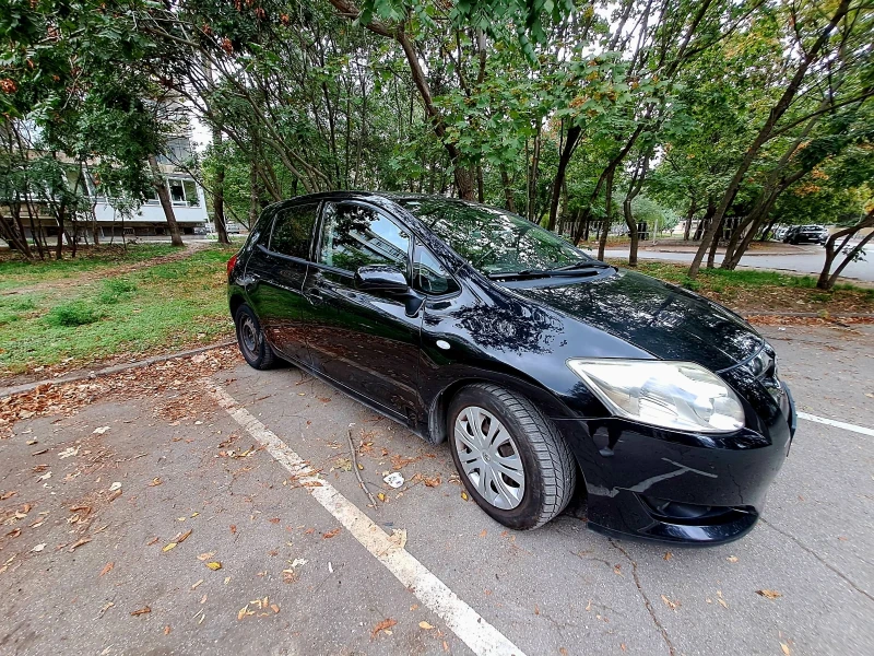 Toyota Auris, снимка 10 - Автомобили и джипове - 47344266