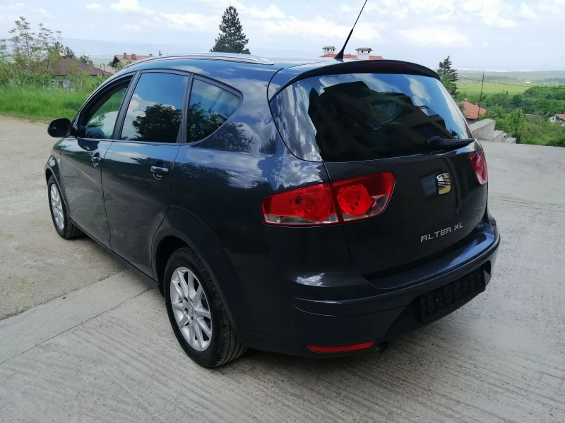 Seat Altea Seat Altea XL , снимка 4 - Автомобили и джипове - 47453880