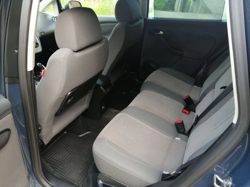 Seat Altea Seat Altea XL , снимка 9 - Автомобили и джипове - 47453880