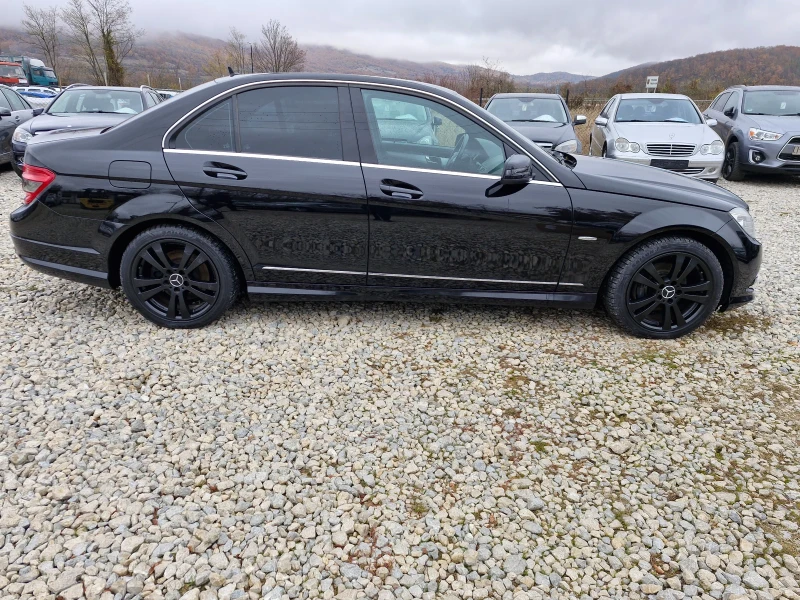 Mercedes-Benz C 230 204кс* AC* PDC* КОЖА* NAVI* TUV* AMG, снимка 6 - Автомобили и джипове - 47942589